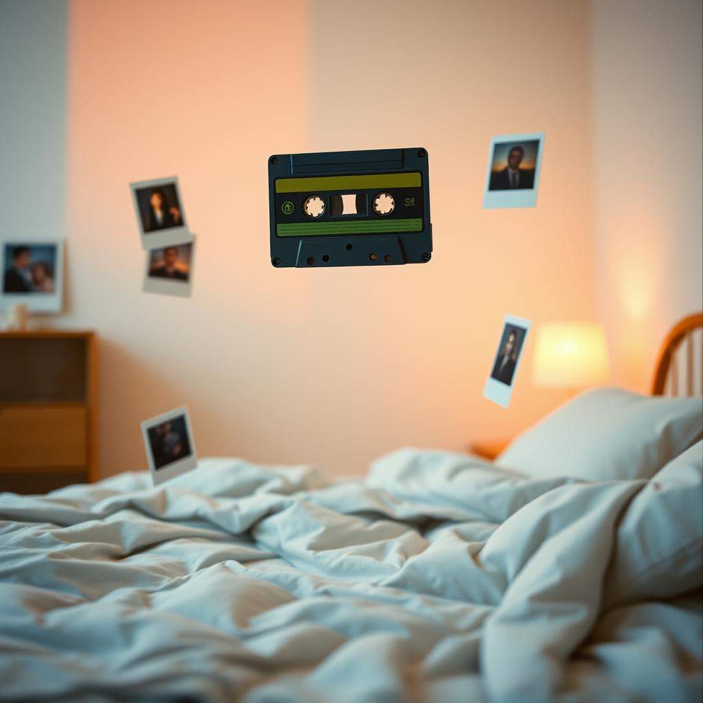 Soft Reset