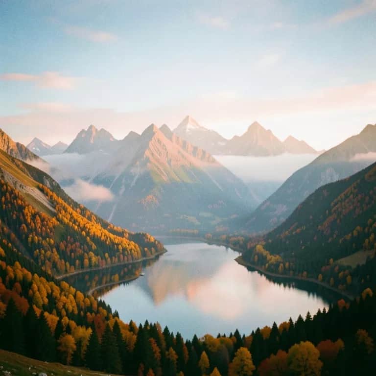 Land of Dreams