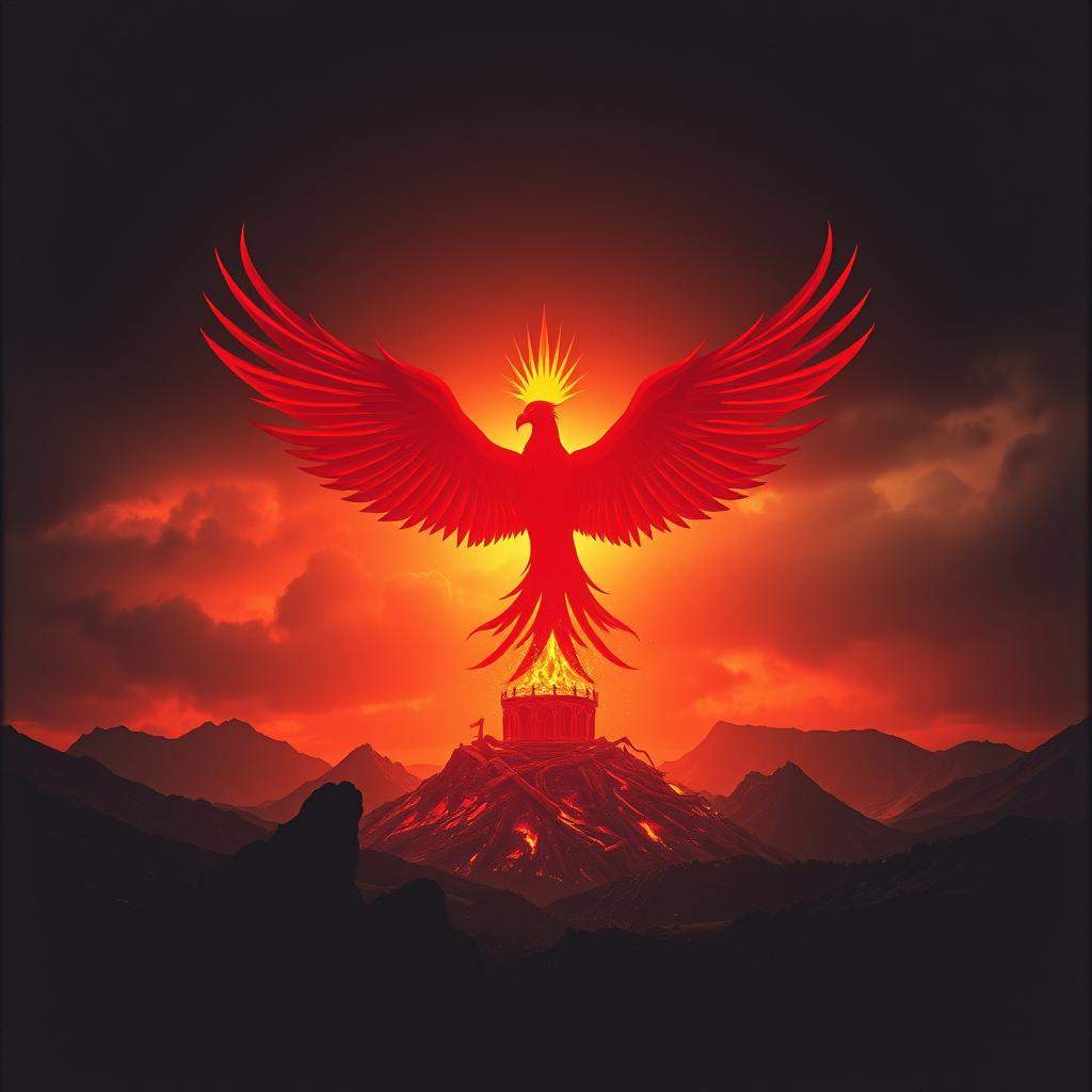 Ashes Reborn