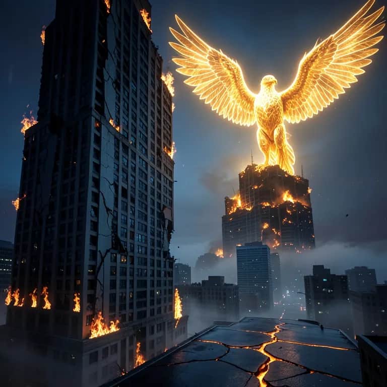 Rise Up