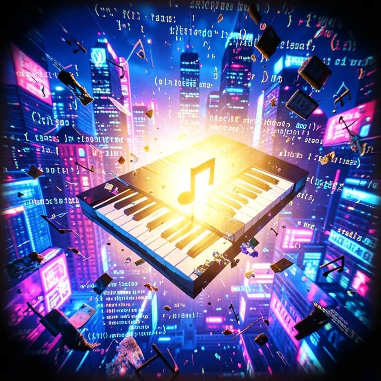 Make Something Anyway