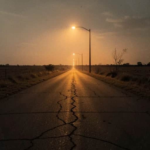 Full Truck, Empty Shift