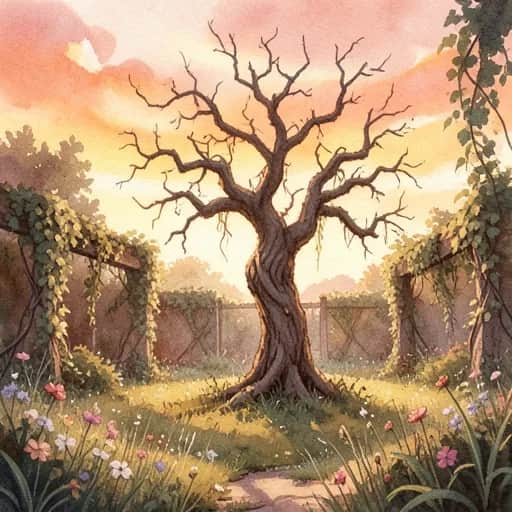 Granny In The Rearview