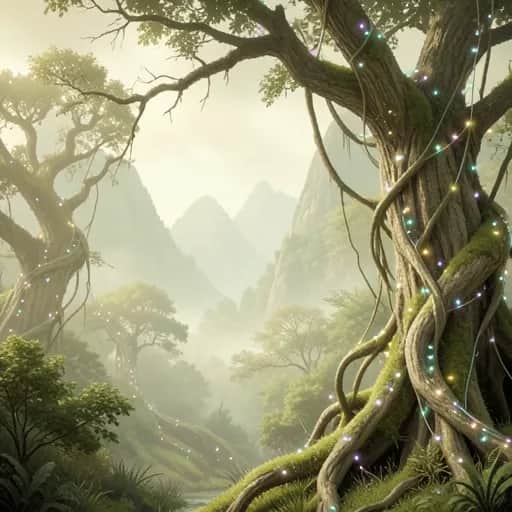 Exiles Of The Other World