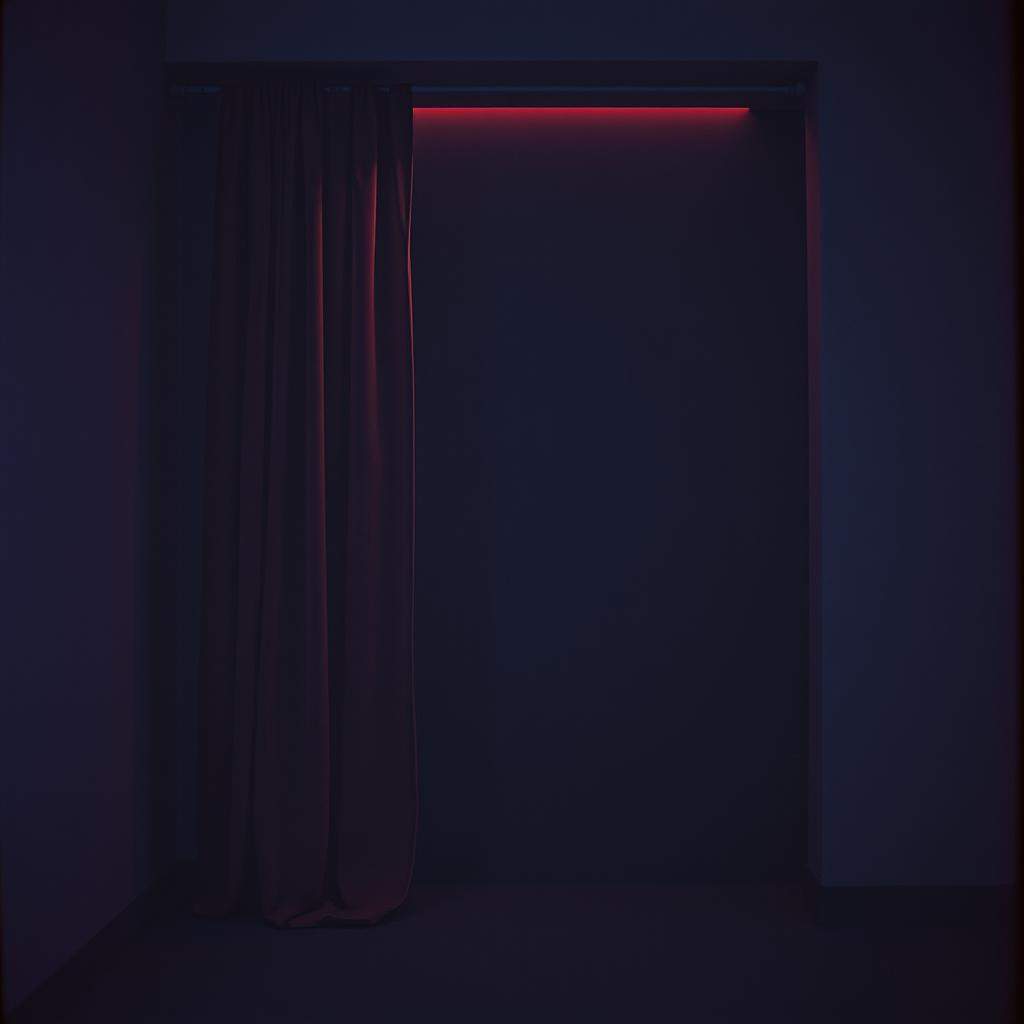 Velvet Shadows