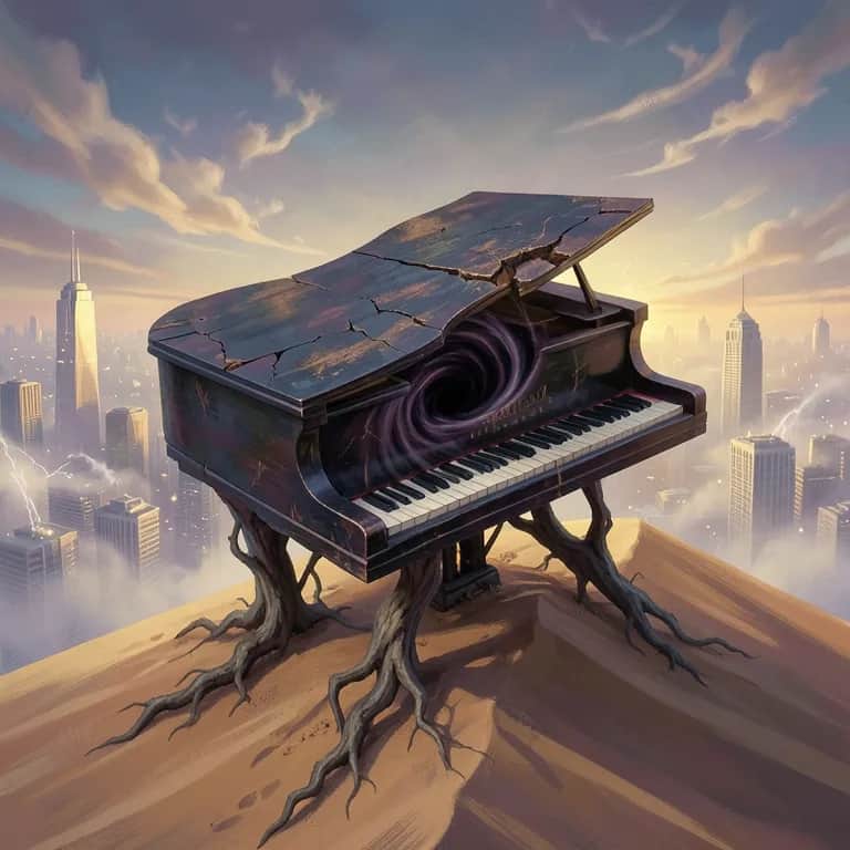 Morpheus's Music Room