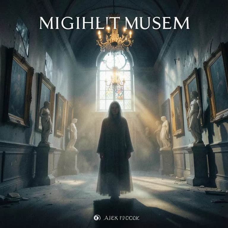 Midnight Musuem