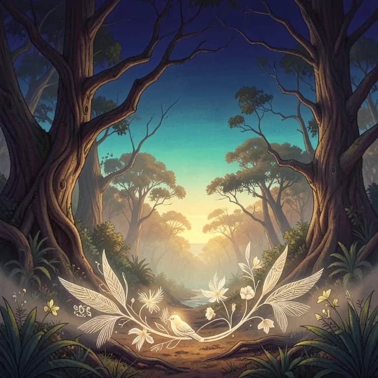 Te reo the Awakening