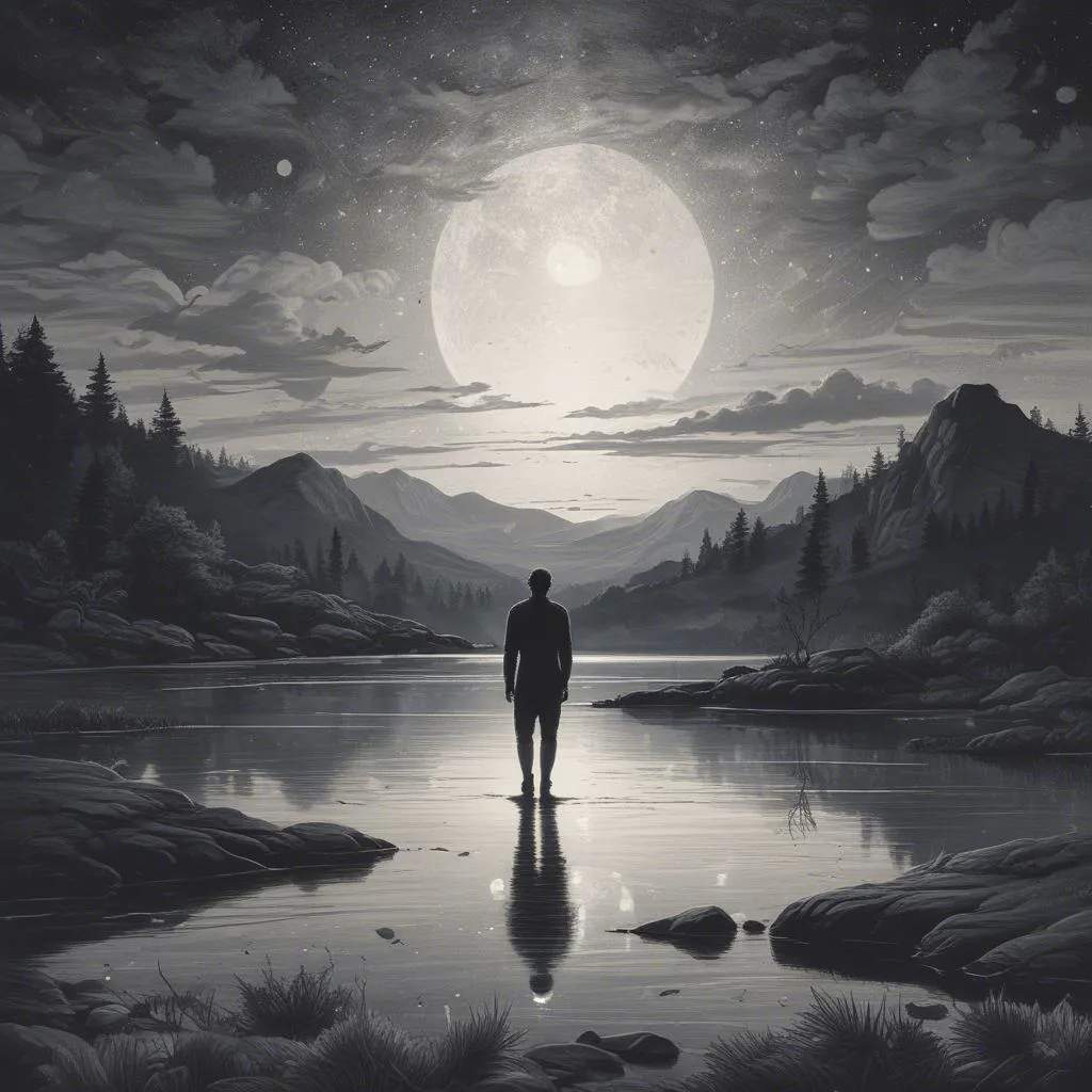 Whispers in the Wind