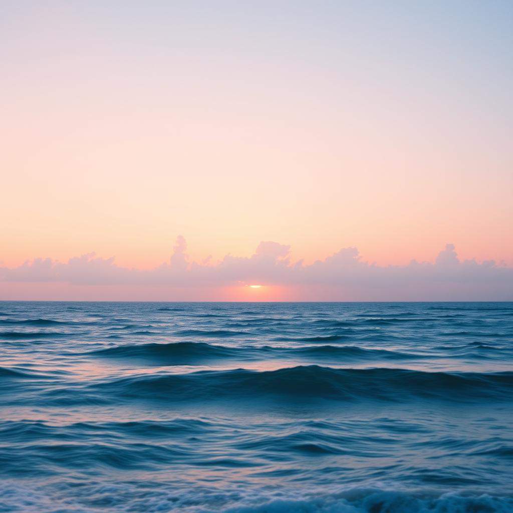 Overwhelmed Horizon