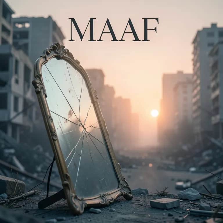 Maaf