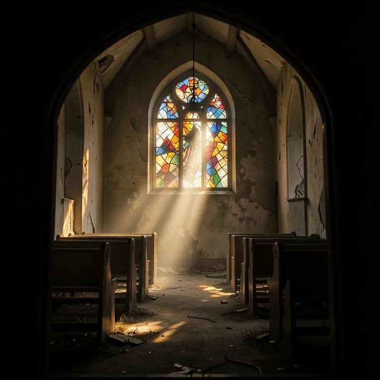 Before It's Too Late