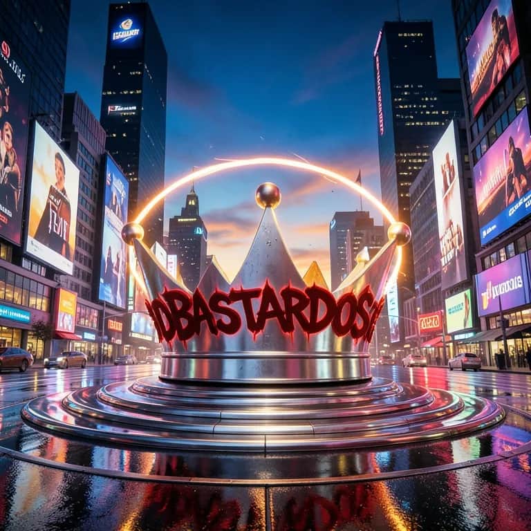 Bastard, PXG & Ubers