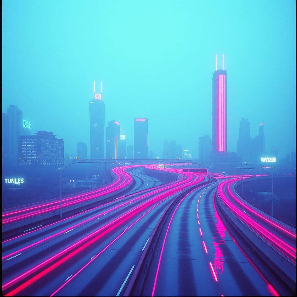 One Way Lane