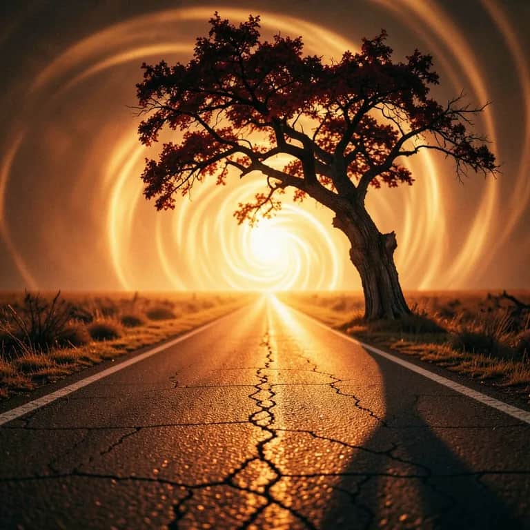 Dust on Your Side of the Bed