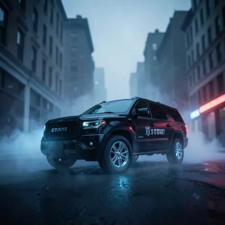 Stack Up, Breathe Slow