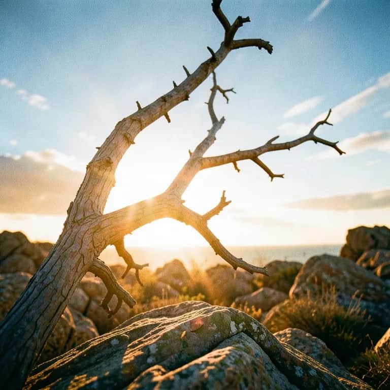 EVEN NOW I’M STRONGER