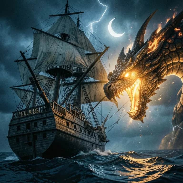 The Old, The True, The Brave