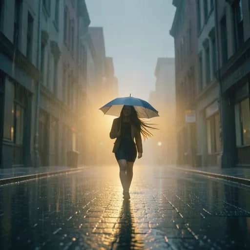 CLAUDIA (BELLA COME LA NOTTE)