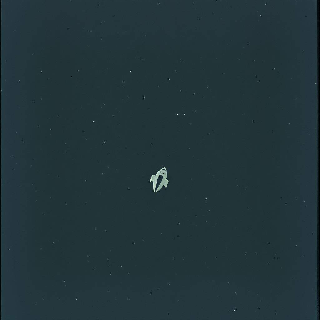 Marooned on Mars