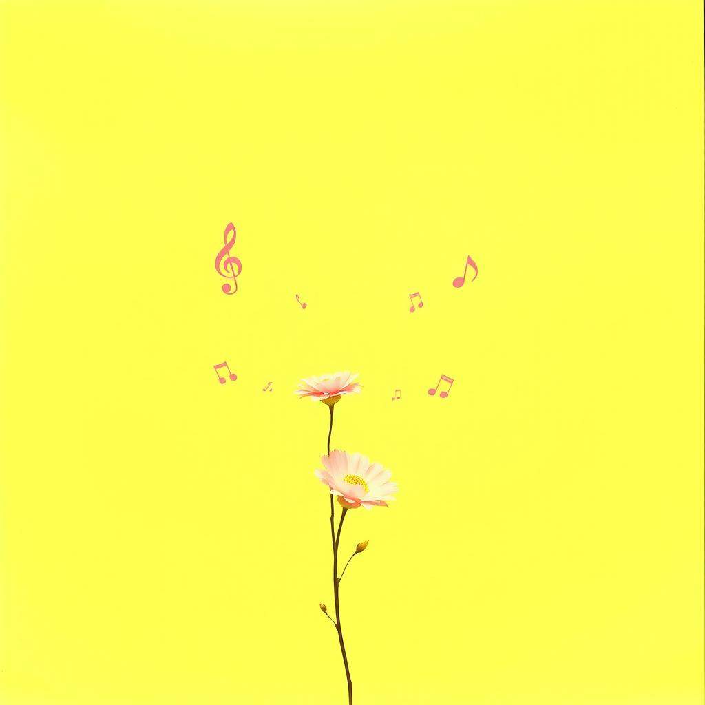 In Love With Joy