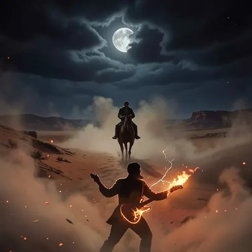 Cazando a Mis Demonios