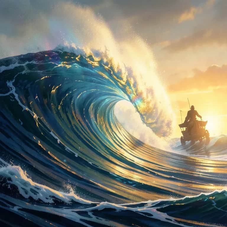 Song of the Sea