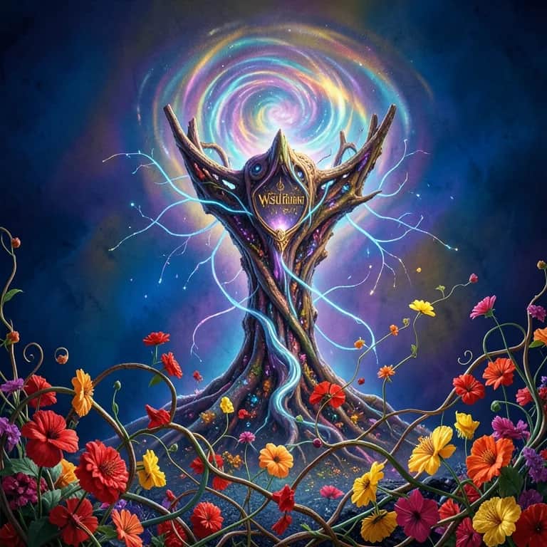 Magical