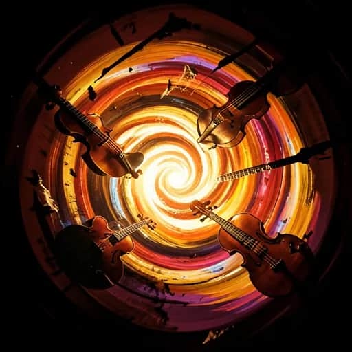 Symphony of the Showdown