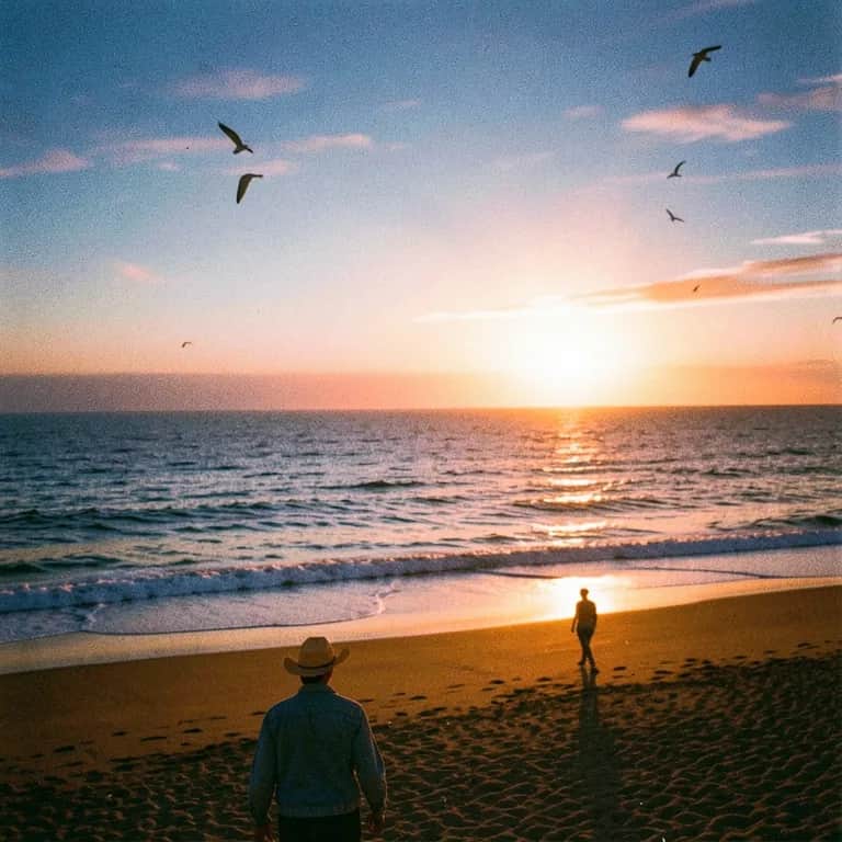 Catch Me Next Sunset