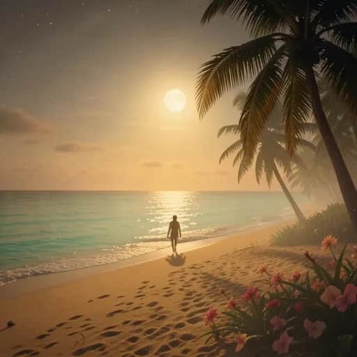Palm Tree Apology