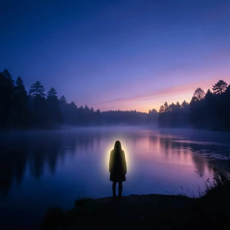 Alive and free finally