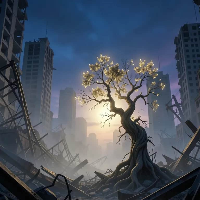 eternal generación  crees que eres santo Dios