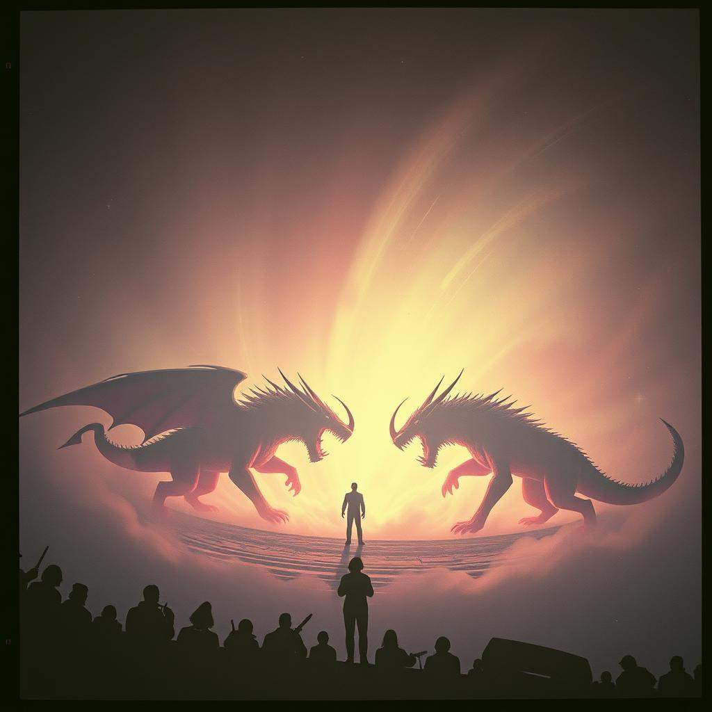 Clash of the Titans