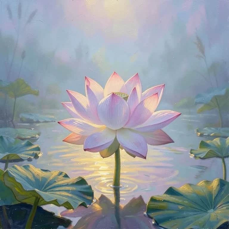 Hold On To The Little Things