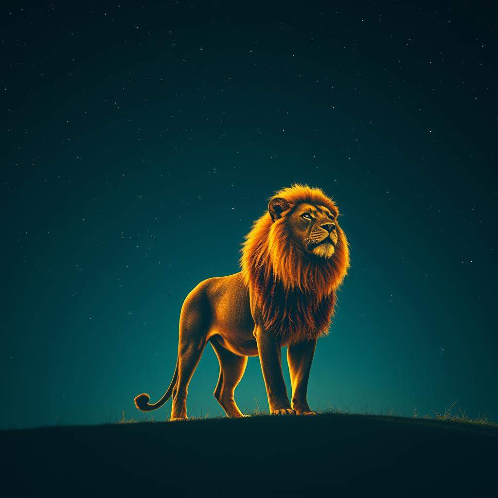 The Lioness