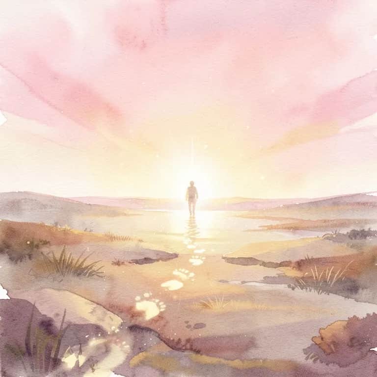 Chasing the Distant Light