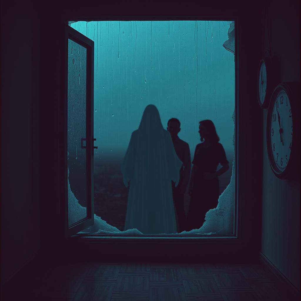 Where You Forgot Me