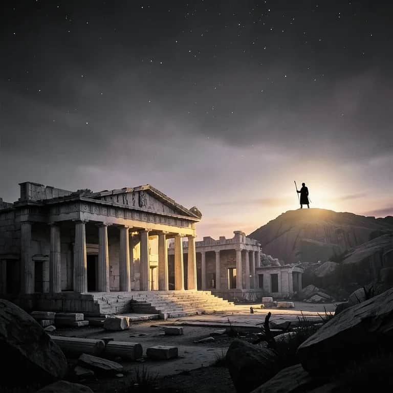 The Voice of Truth in Babylon