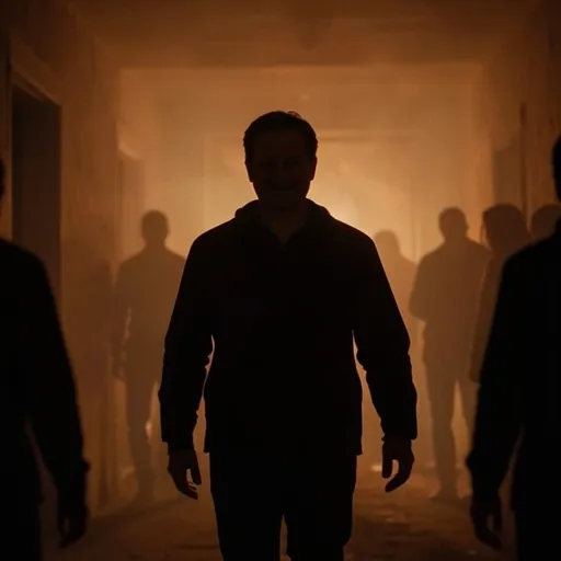 The F*ck you think this is?