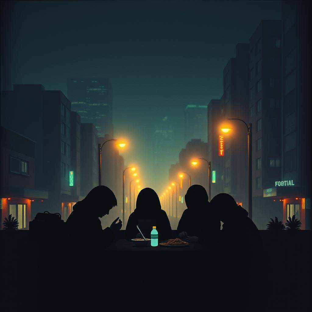 La vie sans fric