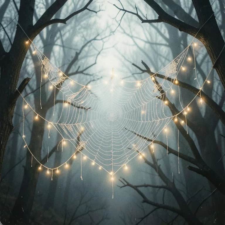 Love’s Shadow in the Dark