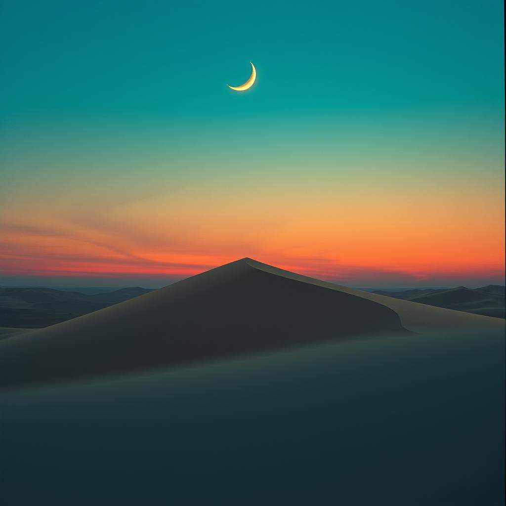 Mirage of you