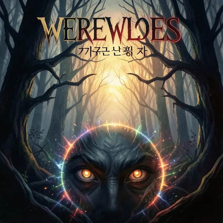 เกมกลคนดัดจริต (Werewolves)