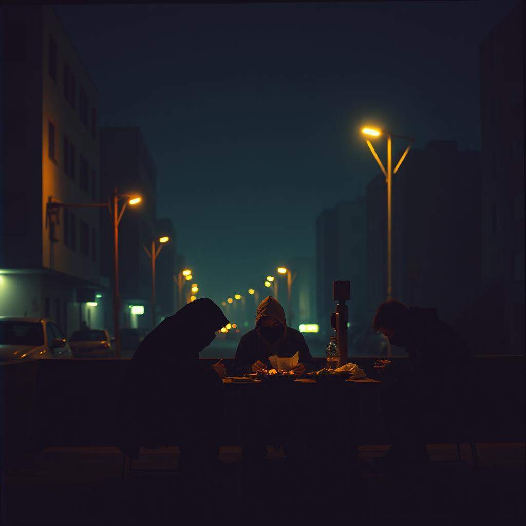 La vie sans fric