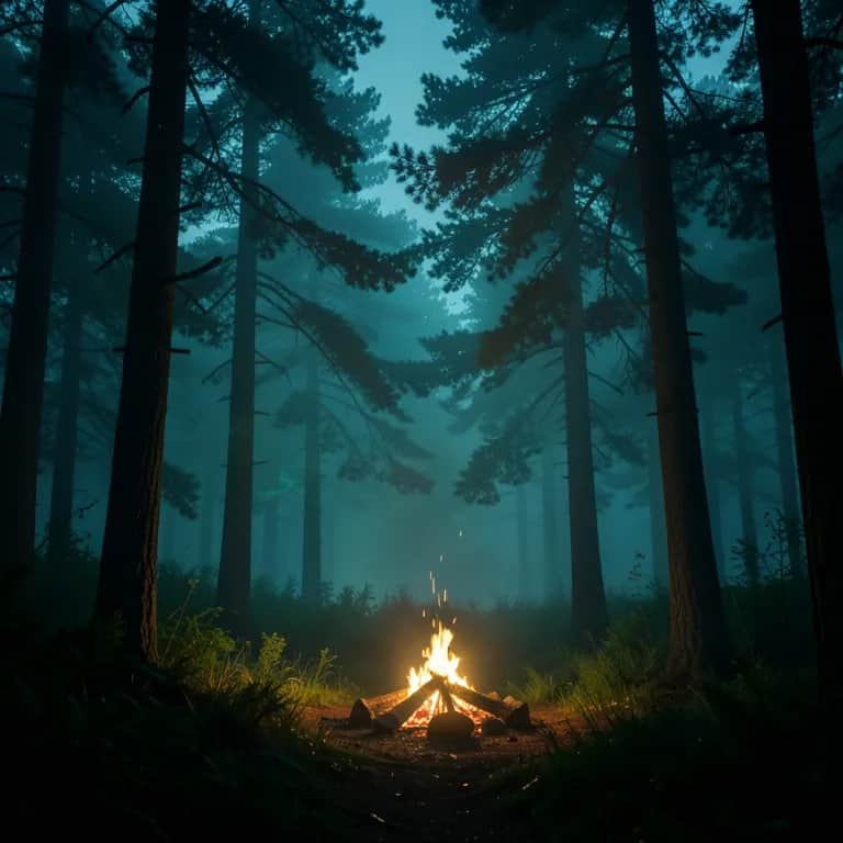 Campfire songs