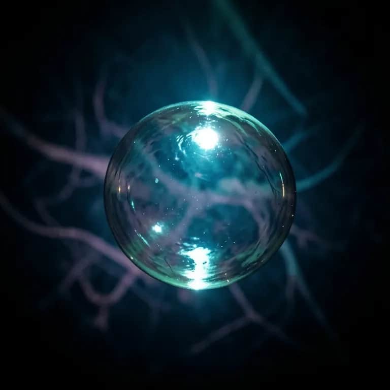 Stuck in this Bubble(Rock)