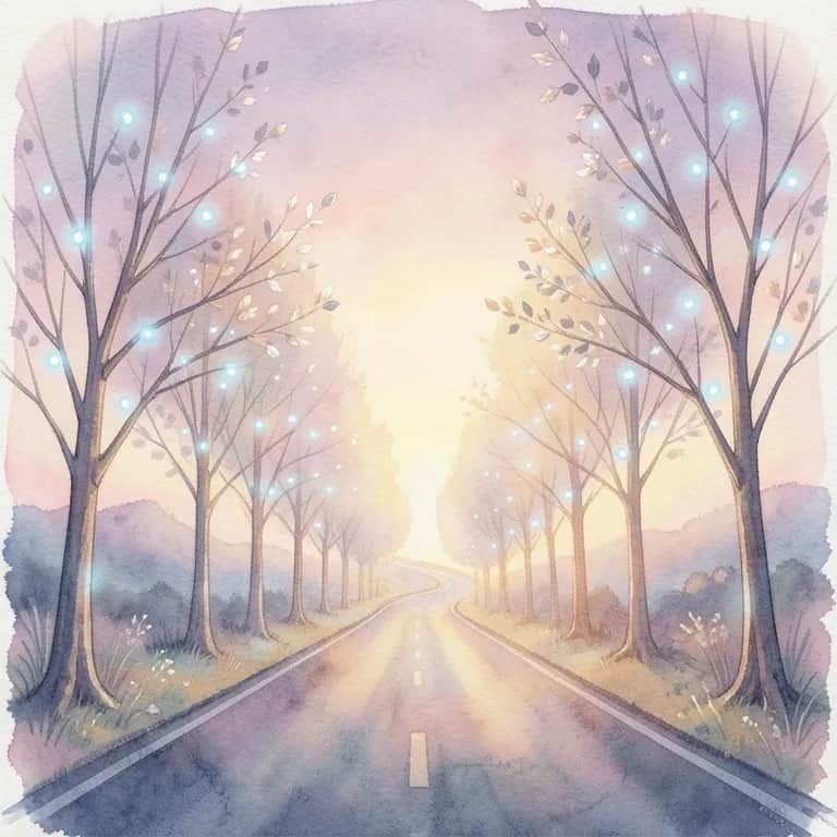 All My Words Are You