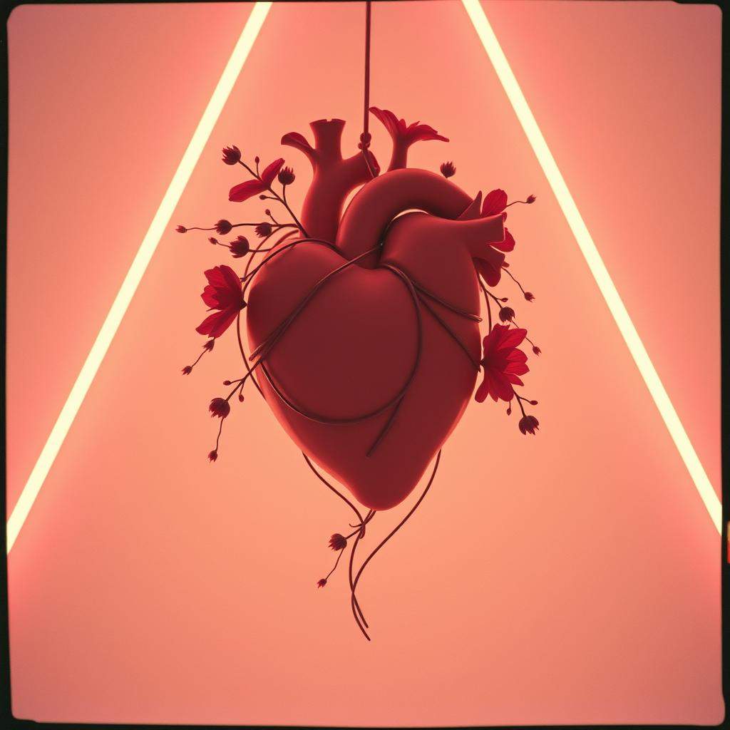 When I met you