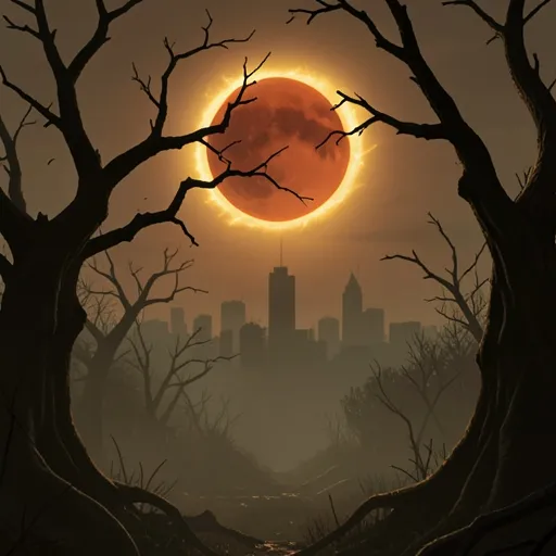 Monsters in My Rearview